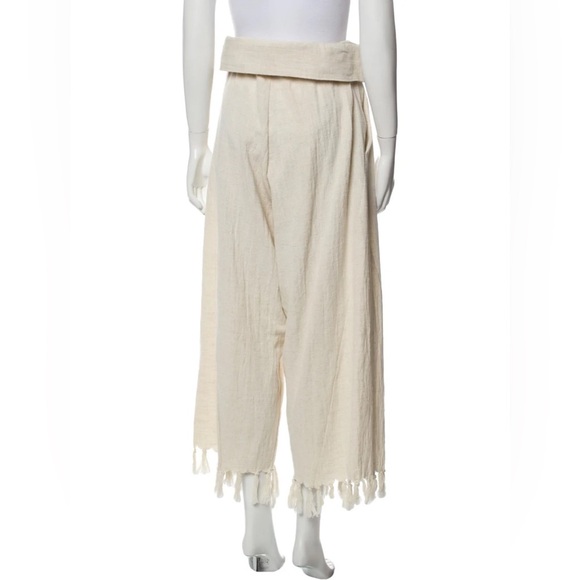 Just BEE Queen Wide Leg Pants
Size: M - Picture 3 of 3